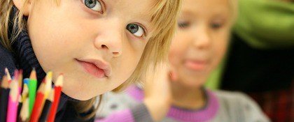 Welkom bij KlasseTaal. Voor Basisonderwijs. Klik hier