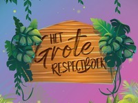 Het grote Respectboek